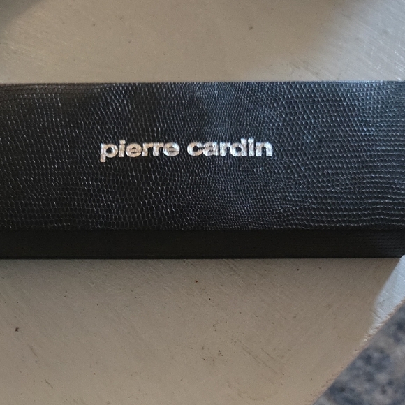 Pierre Cardin Silver Writing Instruments - Picture 2 of 2